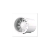 Vents fan Quietline 125 mm - 197 m3/hr.